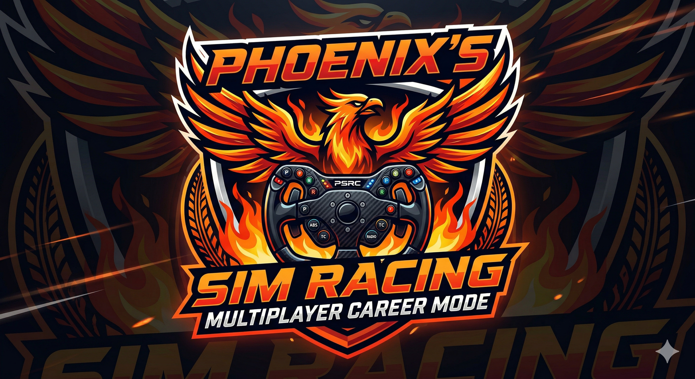 Phoenix SRMPCM logo